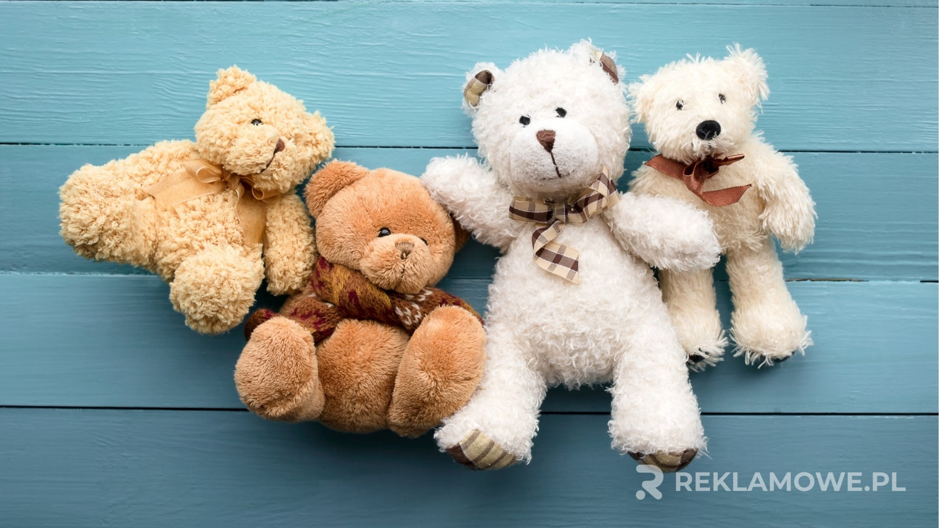 Historia Misów Reklamowych w Polsce Misia reklamowe w kontekście historii Polski