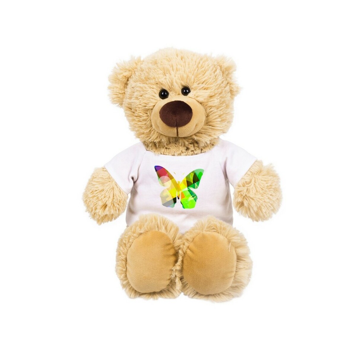 Pluszowy miś | Bernie Cream Junior HE310-02_AAA00