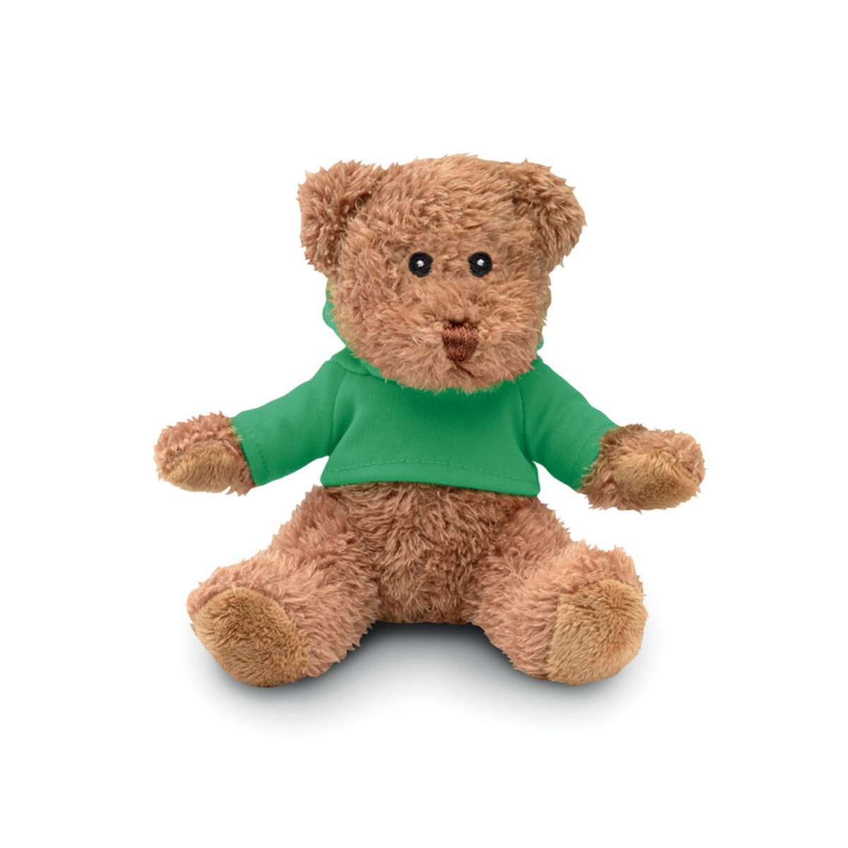 Pluszowy miś w koszulce JOHNNY mo7375-04