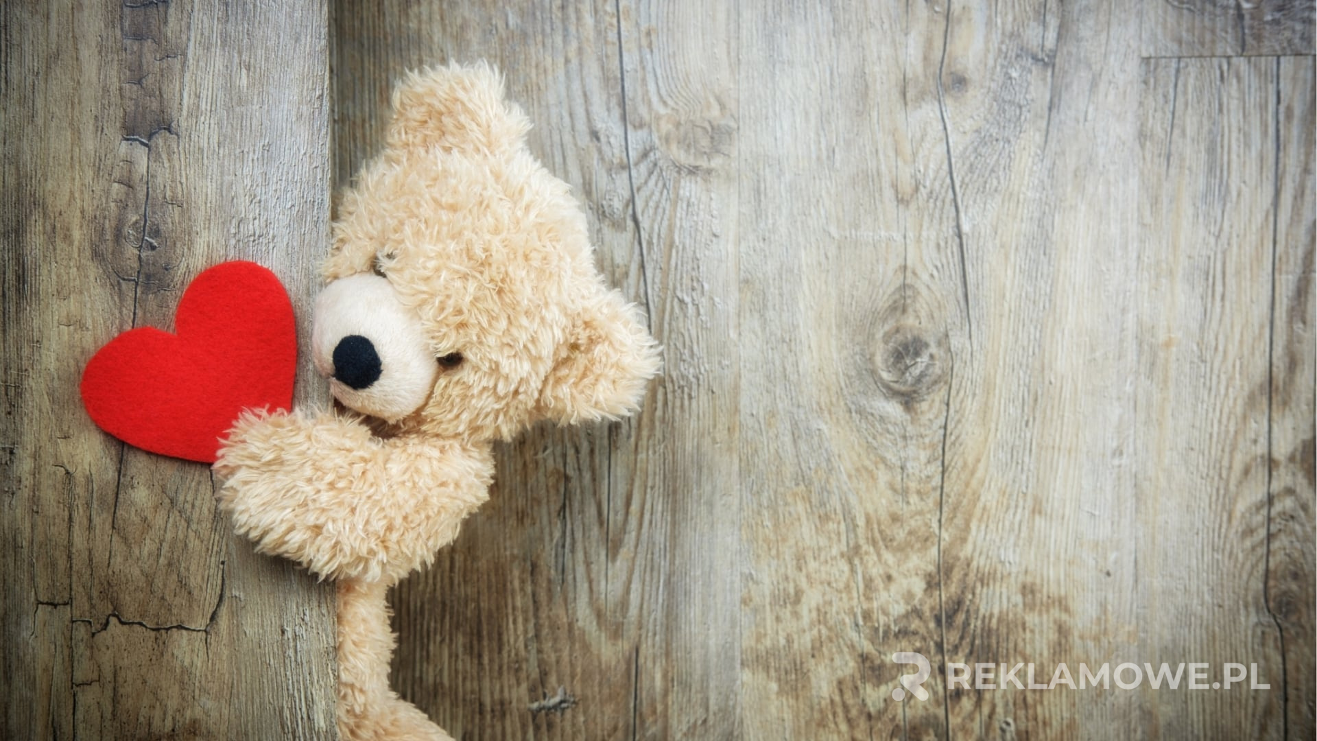 Misi reklamowe połączone z nowoczesnymi technologiami