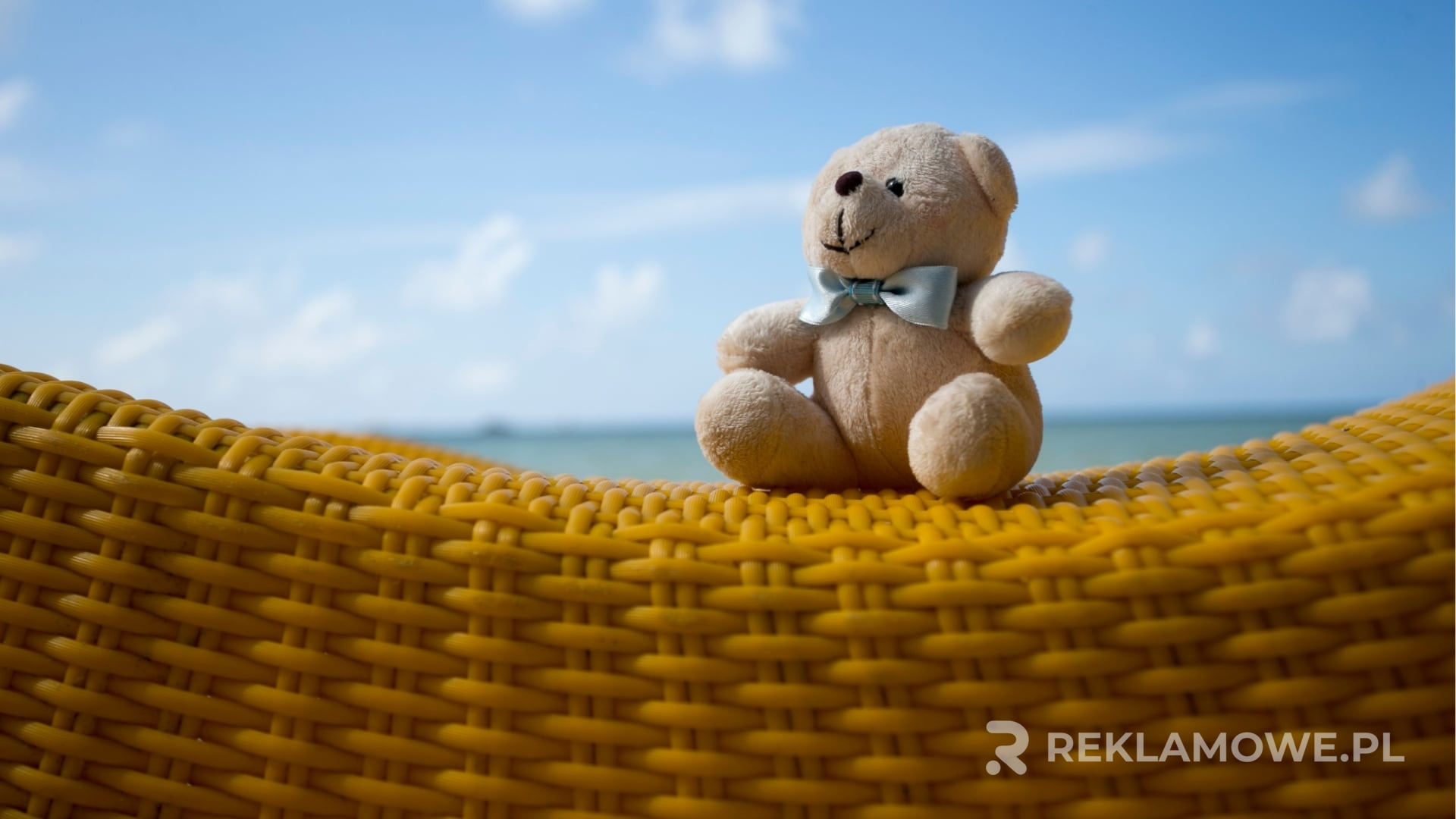 Misie reklamowe stosowane w różnych aspektach biznesu