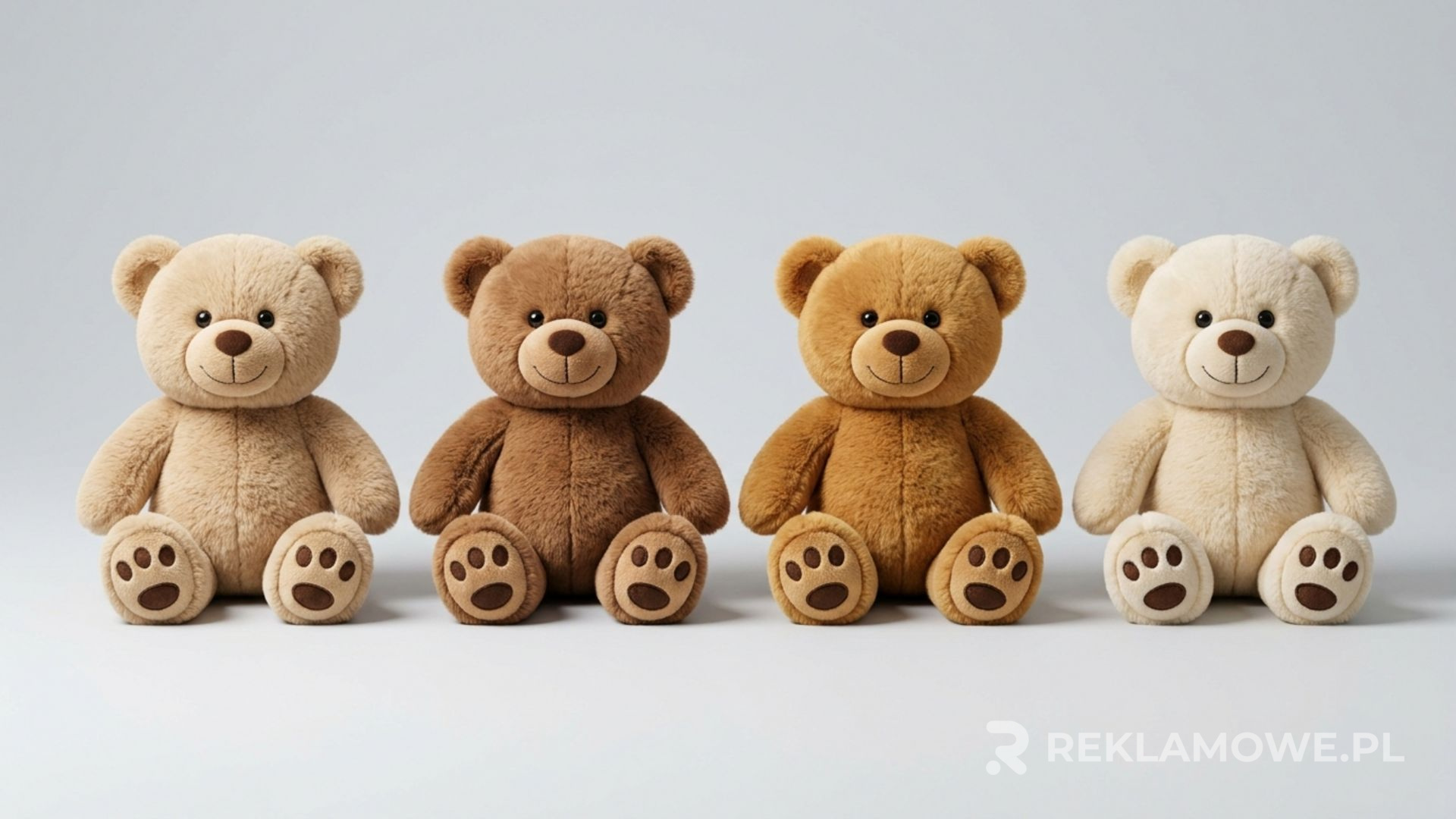 Misie reklamowe w święta – jak maksymalizować ich efekt marketingowy
