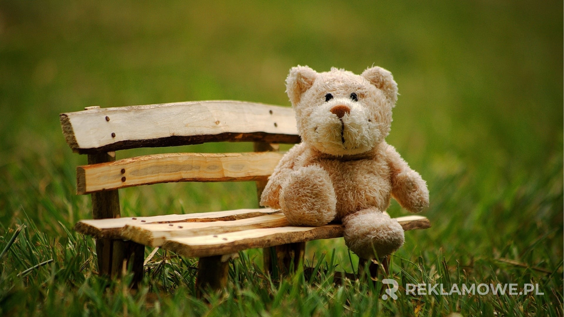 Misie reklamowe jako narzędzie marketingowe