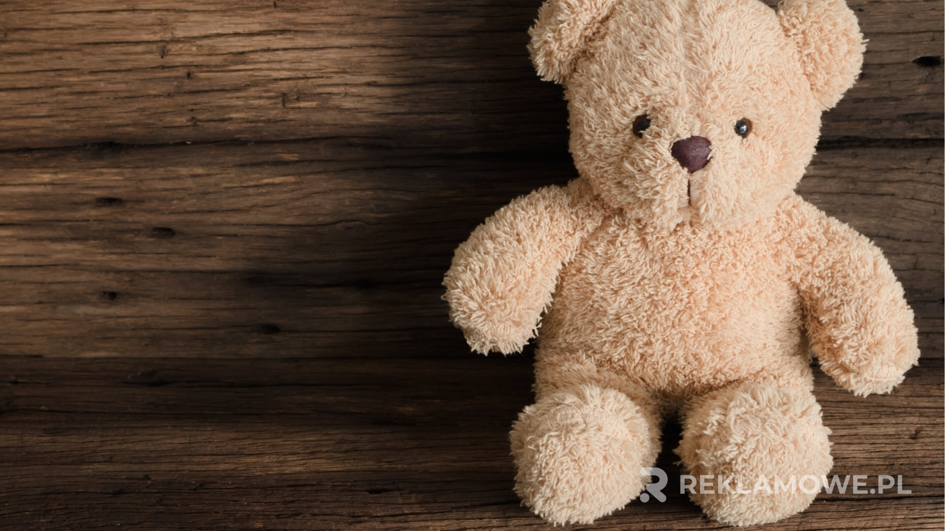 Misie reklamowe używane w oryginalnych metodach nauczania