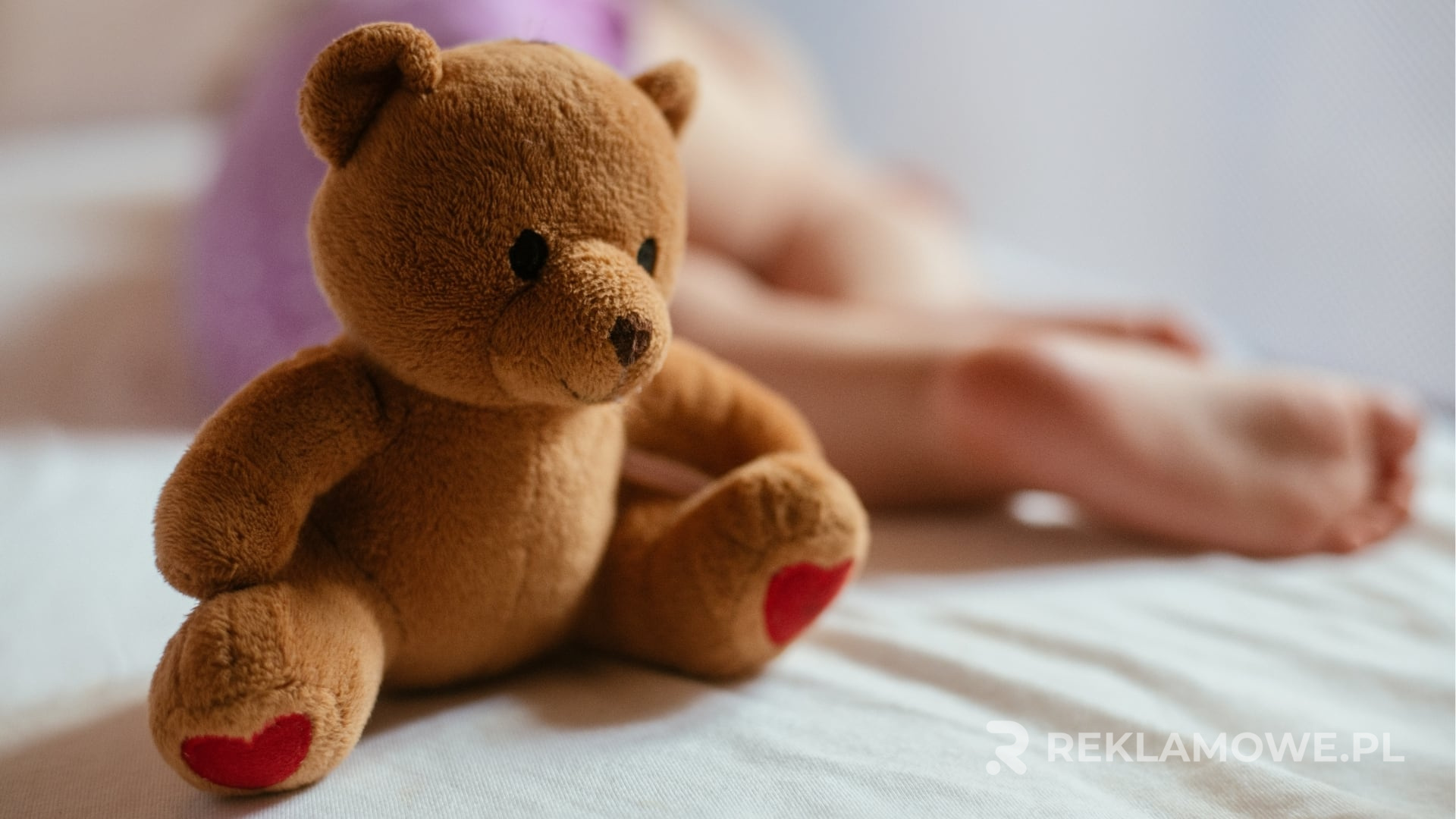 Personalizacja misiów reklamowych z nadrukiem firmowym