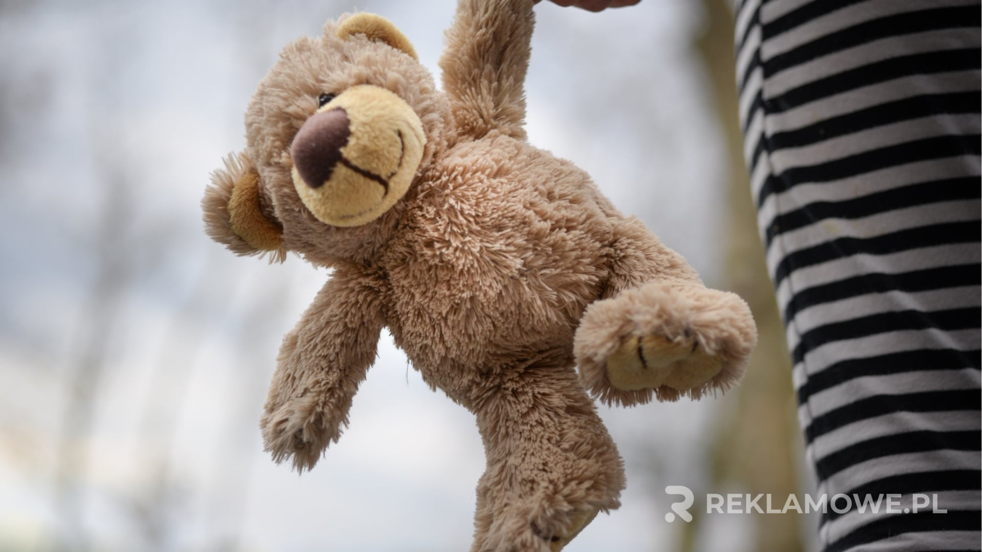 Personalizacja misiów dla celów korporacyjnych Personalizowane misie reklamowe dla firm