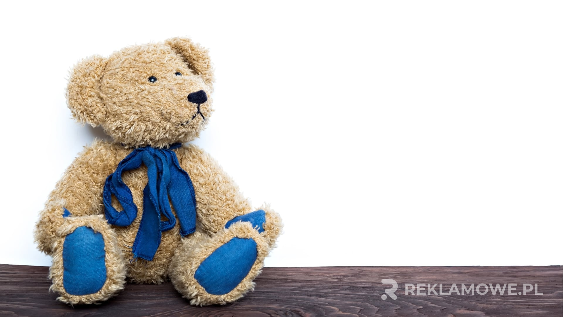 Misie reklamowe w różnych branżach